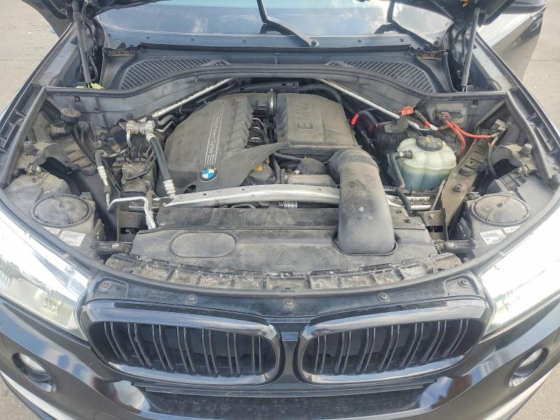 Продаж на аукціоні авто 2016 Bmw X5, vin: 5UXKR0C54G0S90371, номер лоту: 67013116