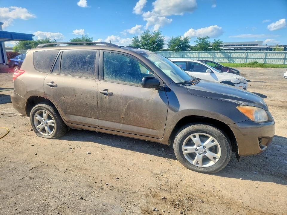 Aukcja sprzedaży 2011 Toyota Rav4, vin: JTMBK4DVXB5101679, numer aukcji: 62464586
