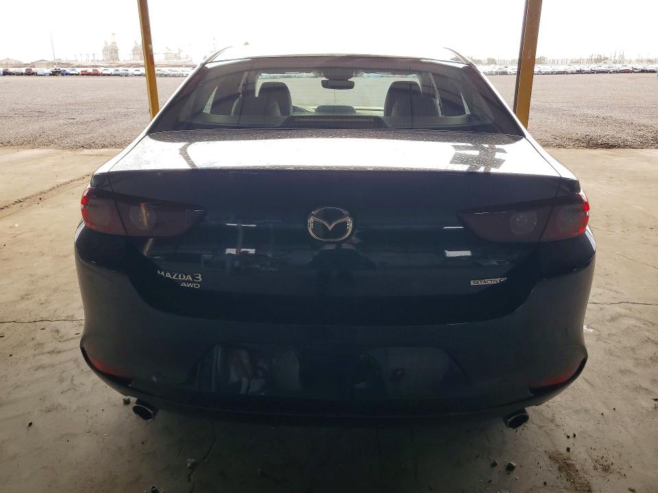 Продаж на аукціоні авто 2021 Mazda 3, vin: JM1BPBCL0M1345809, номер лоту: 66513636