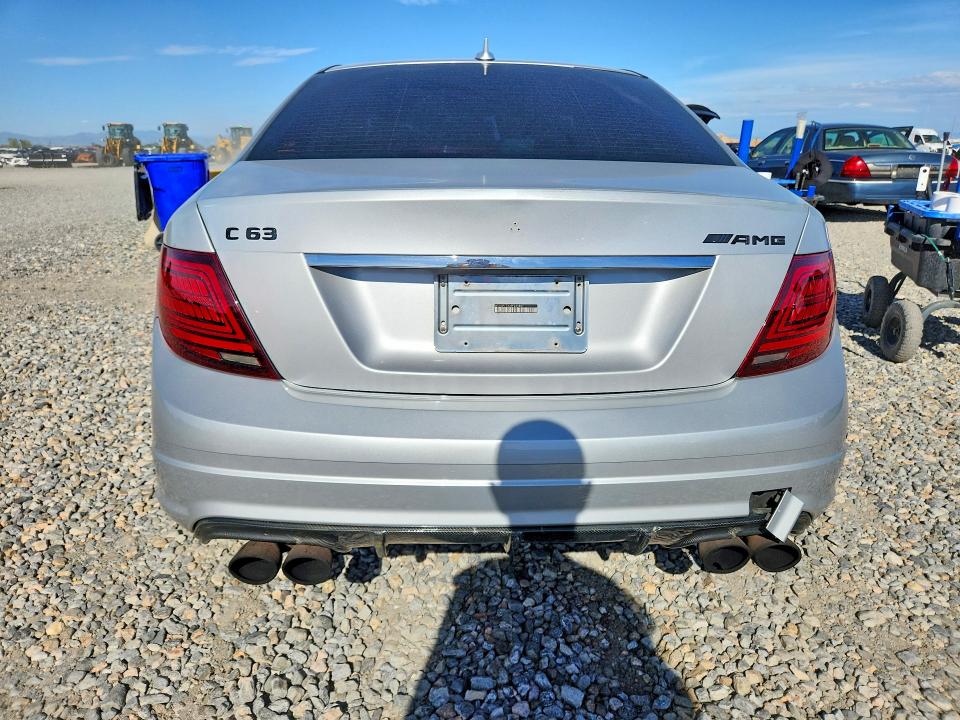 65565266 :رقم المزاد ، WDDGF77X39F235887 vin ، 2009 Mercedes-benz C مزاد بيع