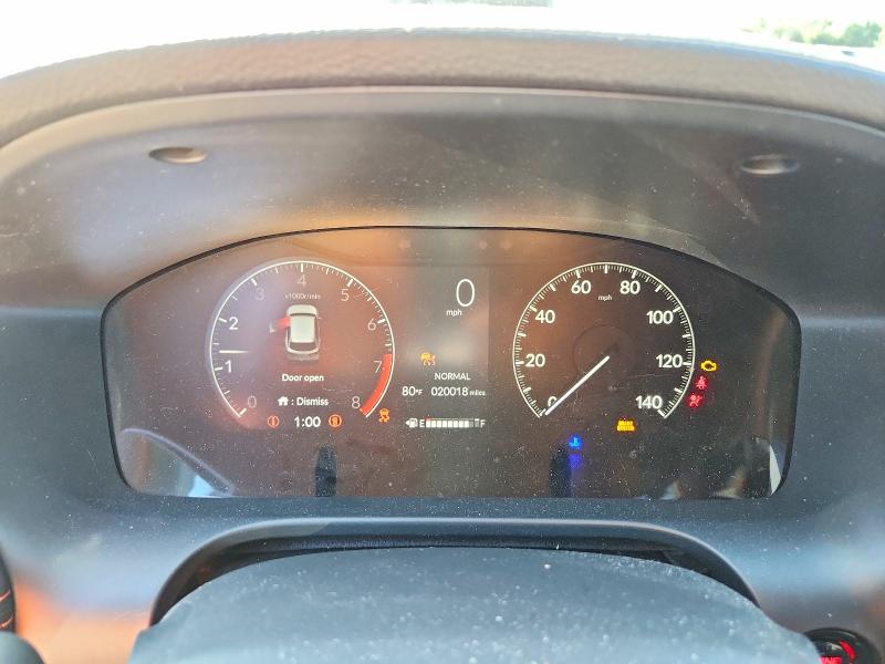 Aukcja sprzedaży 2025 Honda Hr-v, vin: 3CZRZ2H51SM765415, numer aukcji: 65882926