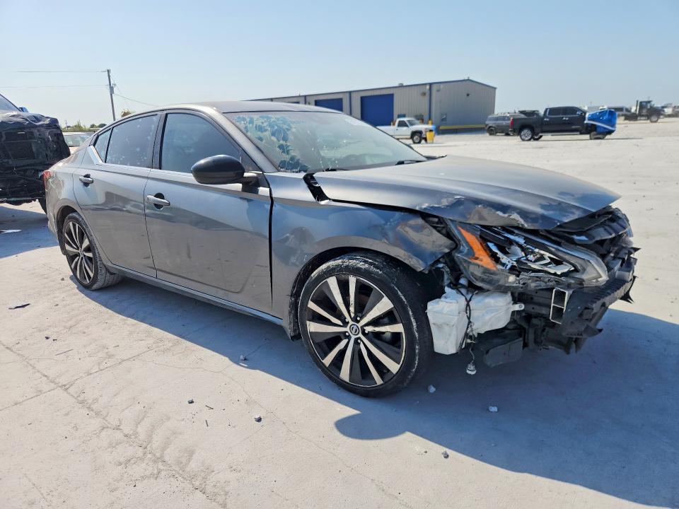 Aukcja sprzedaży 2022 Nissan Altima, vin: 1N4BL4CV2NN411186, numer aukcji: 64215246