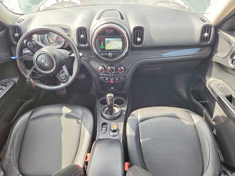 Продажа на аукционе авто 2020 Mini Countryman, vin: WMZYW5C09L3L13738, номер лота: 66459036