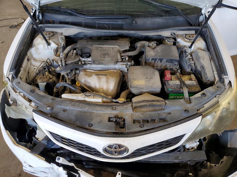 Продажа на аукционе авто 2012 Toyota Camry, vin: 4T1BF1FK0CU562141, номер лота: 66095376