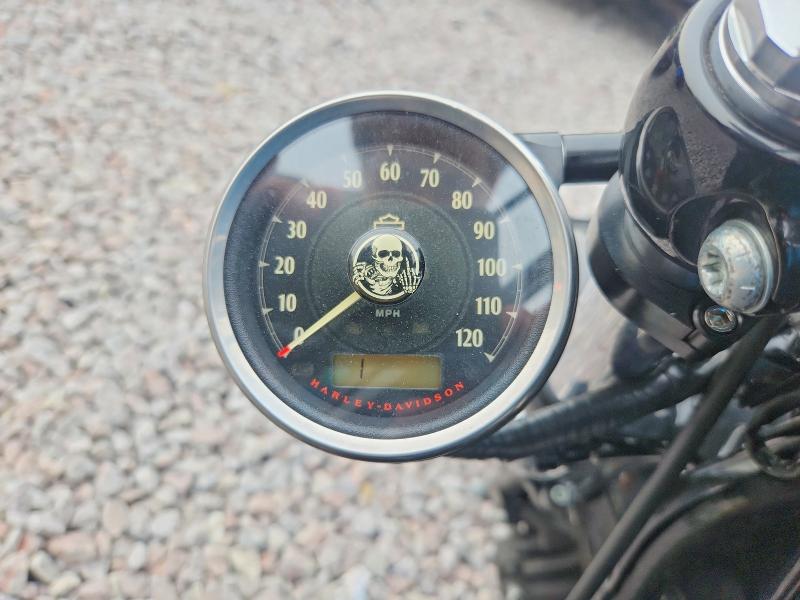 Продаж на аукціоні авто 2015 Harley-davidson Xl1200, vin: 1HD1LC313FC403624, номер лоту: 63783806