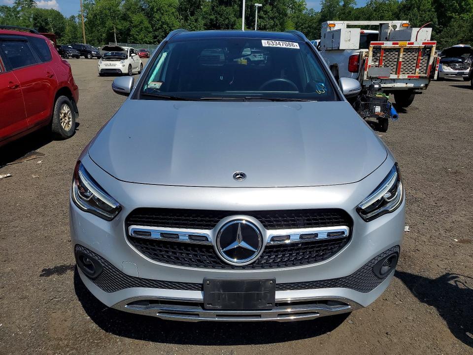 Aukcja sprzedaży 2023 Mercedes-benz Gla, vin: W1N4N4HB8PJ443607, numer aukcji: 63347086