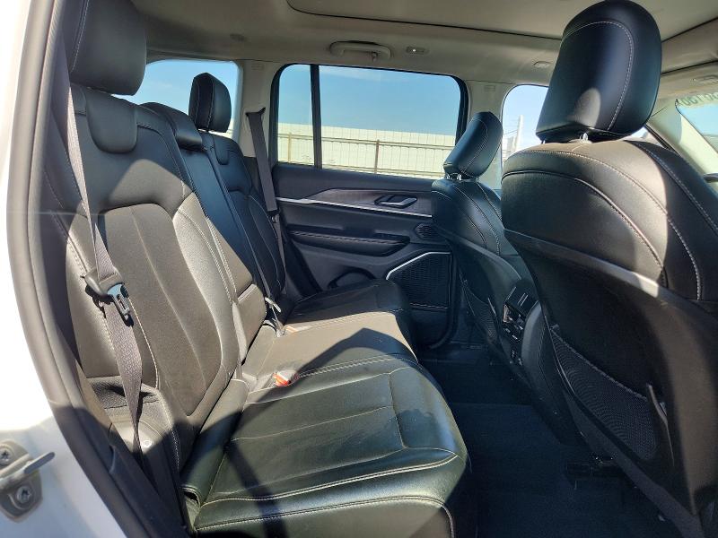 Продажа на аукционе авто 2024 Jeep Grand Cherokee, vin: 1C4RJYB67R8958880, номер лота: 65438156