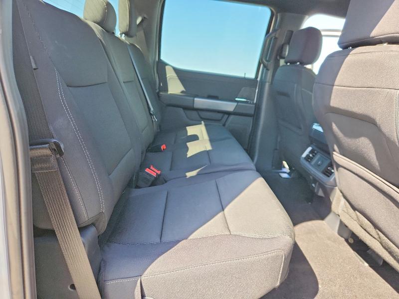 65235546 :رقم المزاد ، 1FTFW3L52TKE20644 vin ، 2026 Ford F150 مزاد بيع
