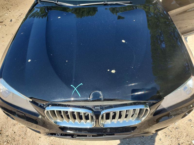 Продаж на аукціоні авто 2014 Bmw X3, vin: 5UXWX9C52E0D10709, номер лоту: 67056406