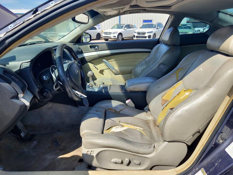 Aukcja sprzedaży 2008 Infiniti G37, vin: JNKCV64E68M101800, numer aukcji: 65048366