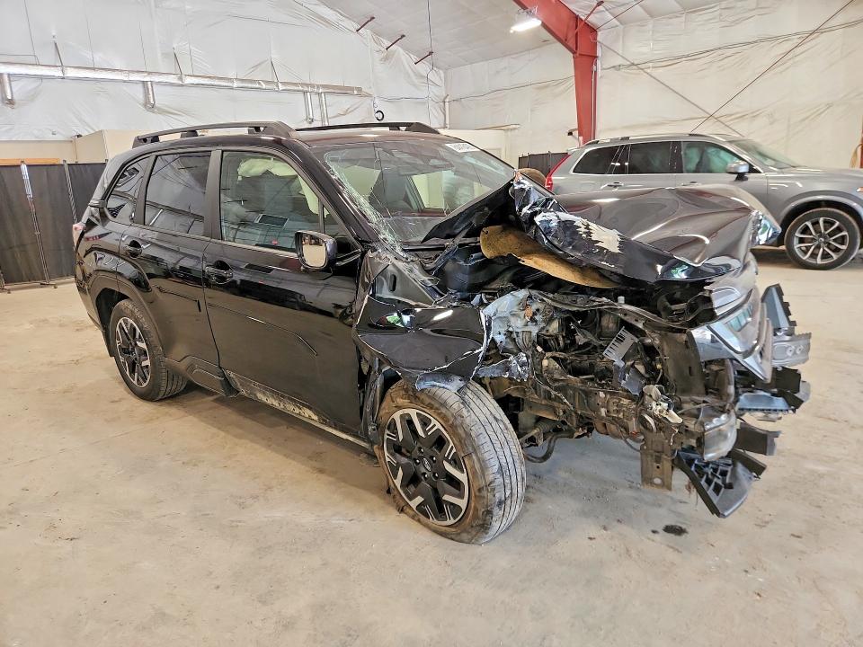 Продаж на аукціоні авто 2025 Subaru Forester, vin: JF2SLDDC3SH415279, номер лоту: 64416406