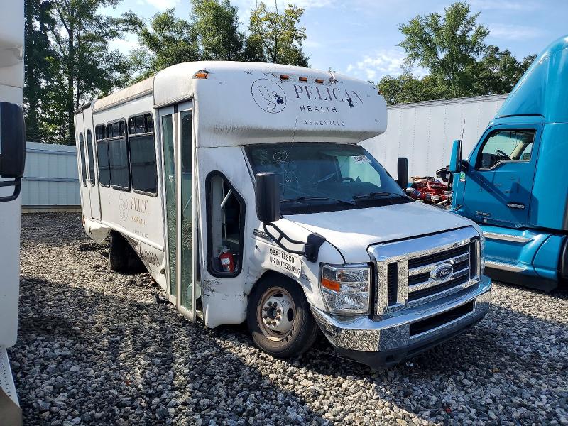 Aukcja sprzedaży 2019 Ford Econoline, vin: 1FDEE3FS3KDC14375, numer aukcji: 63445736
