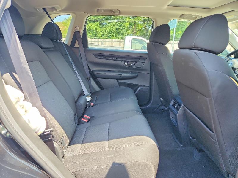 Aukcja sprzedaży 2026 Honda Cr-v, vin: 2HKRS3H45TH331545, numer aukcji: 65851746