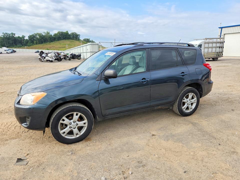 Продажа на аукционе авто 2012 Toyota Rav4, vin: 2T3BF4DV2CW179257, номер лота: 64198516