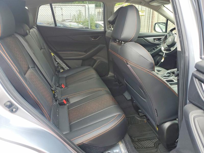 Aukcja sprzedaży 2022 Subaru Crosstrek, vin: JF2GTHMC6NH274936, numer aukcji: 65111176