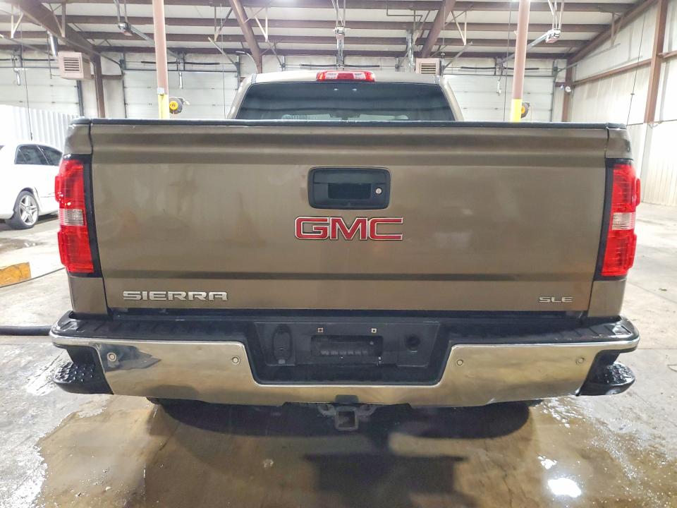 Продаж на аукціоні авто 2014 Gmc Sierra, vin: 3GTU2UEH2EG542754, номер лоту: 66011666
