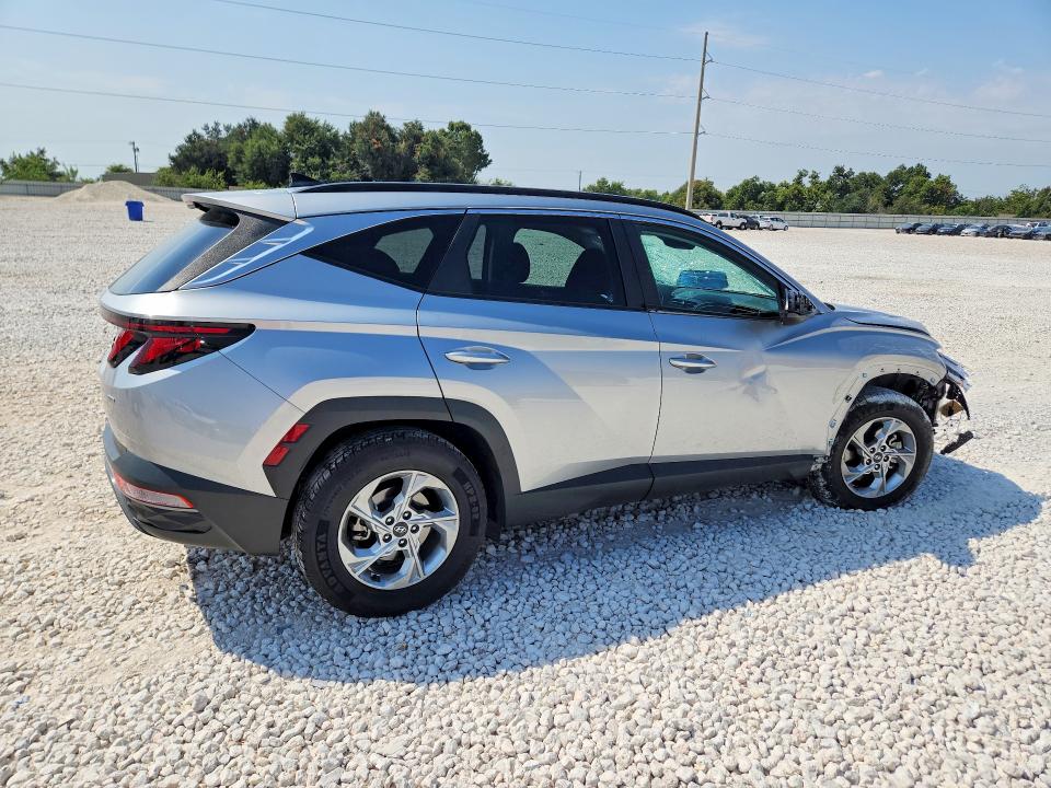 Продажа на аукционе авто 2024 Hyundai Tucson, vin: 5NMJBCDE0RH387197, номер лота: 67129246
