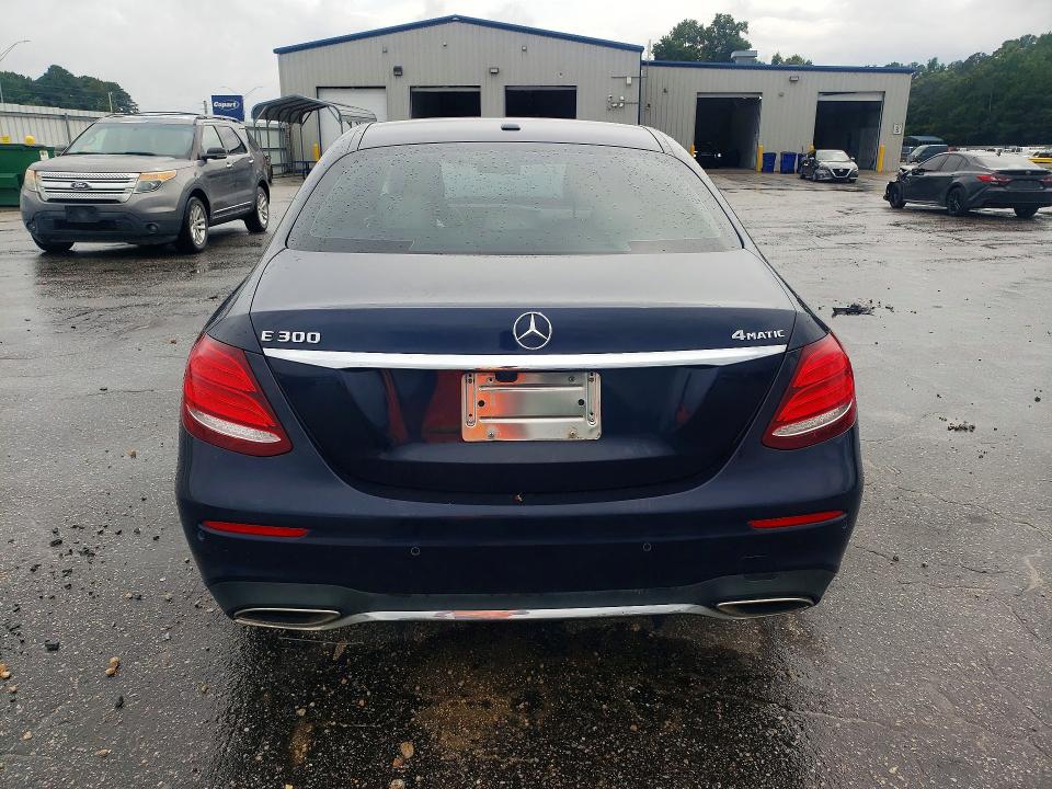 Продаж на аукціоні авто 2017 Mercedes-benz E, vin: WDDZF4KB2HA025098, номер лоту: 63264396