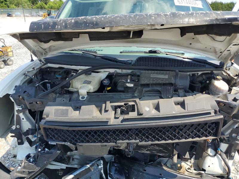 2019 Chevrolet Express G2500 მანქანა იყიდება აუქციონზე, vin: 1GCWGAFG9K1370649, აუქციონის ნომერი: 63144006