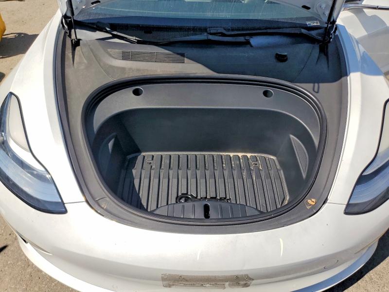 Продаж на аукціоні авто 2020 Tesla Model 3, vin: 5YJ3E1EB6LF786990, номер лоту: 64797026