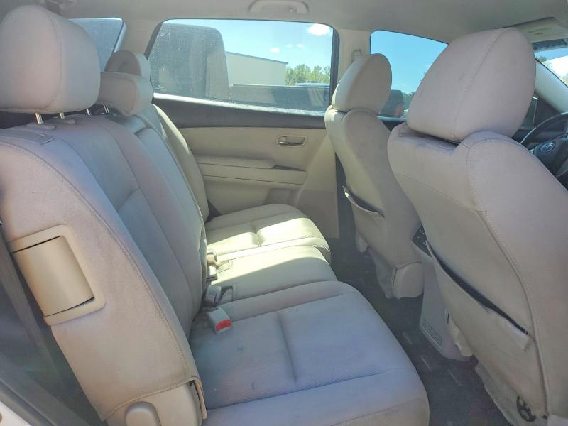 67006076 :رقم المزاد ، JM3TB3BV6B0325988 vin ، 2011 Mazda Cx-9 مزاد بيع