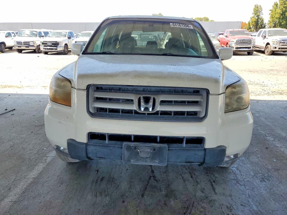 Aukcja sprzedaży 2008 Honda Pilot, vin: 5FNYF18588B048902, numer aukcji: 64167206