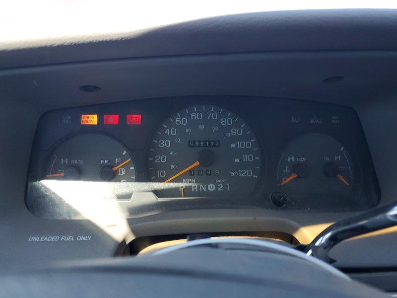 Aukcja sprzedaży 1996 Mercury Grand Marquis, vin: 2MELM74W6TX640310, numer aukcji: 66751196