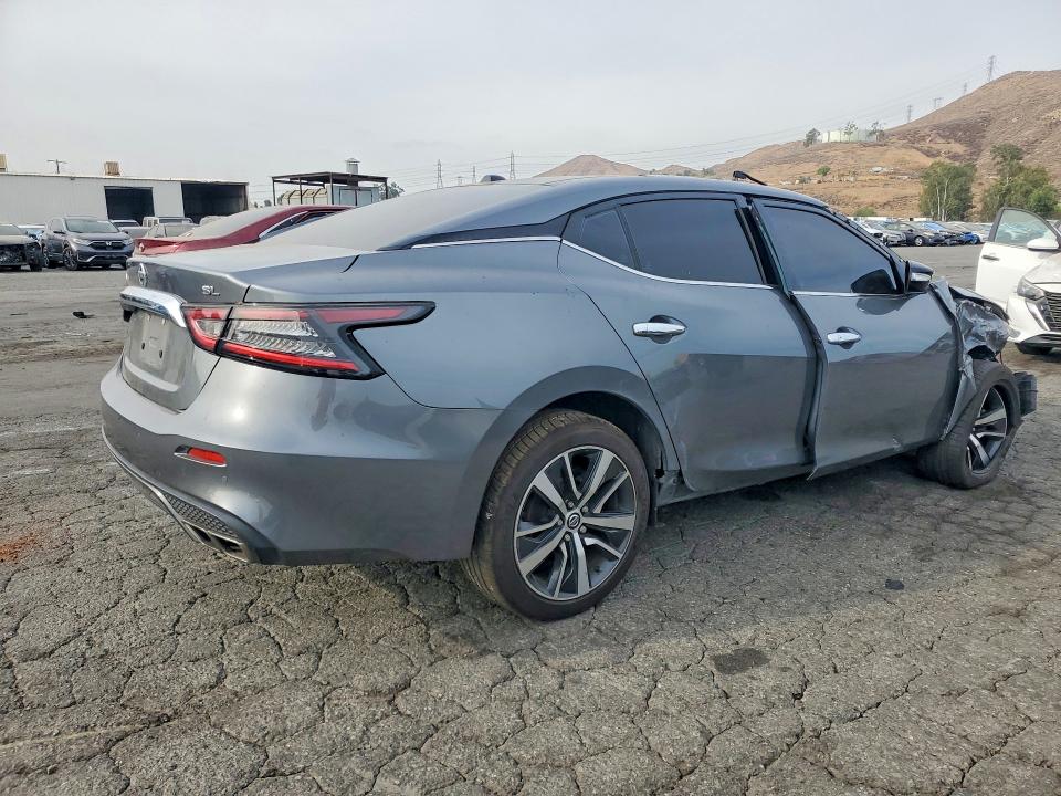 Auction sale of the 2020 Nissan Maxima, vin: 1N4AA6DV3LC363914, lot number: 65040896