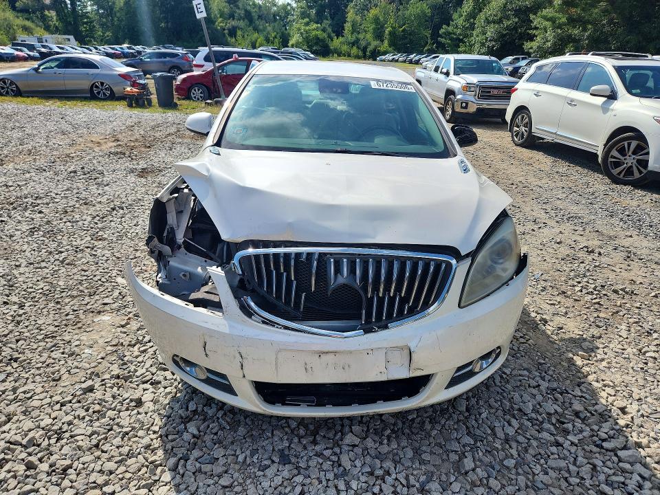 Aukcja sprzedaży 2014 Buick Verano, vin: 1G4PP5SK5E4114528, numer aukcji: 67235506