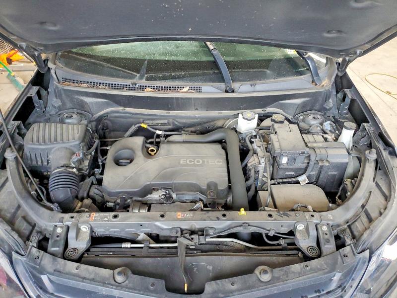 Aukcja sprzedaży 2020 Chevrolet Equinox, vin: 3GNAXSEV4LS678030, numer aukcji: 59066366