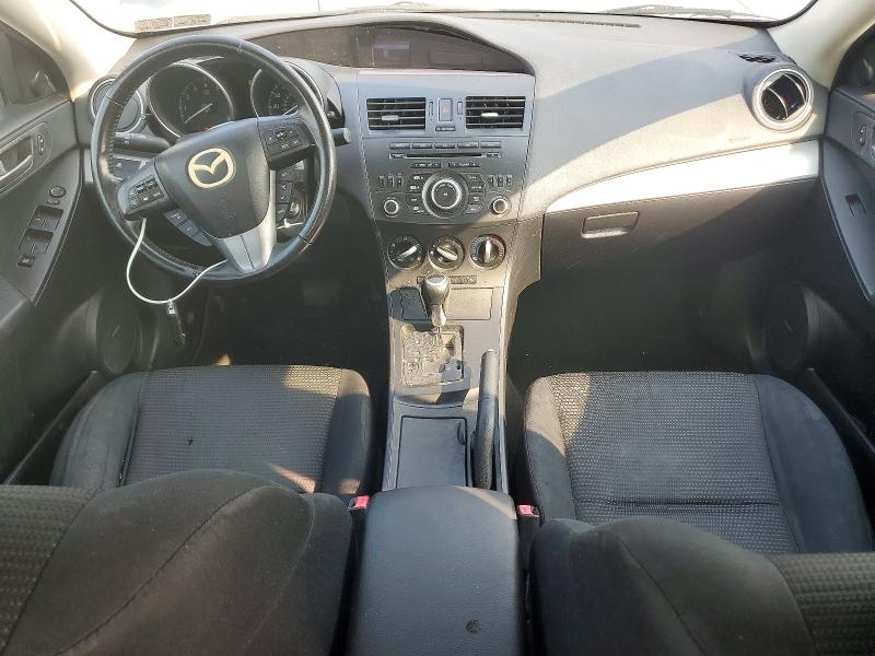 Aukcja sprzedaży 2012 Mazda 3, vin: JM1BL1V85C1635380, numer aukcji: 64305876
