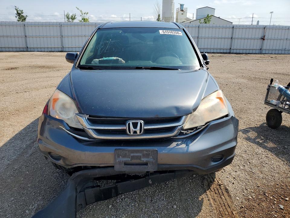 Продаж на аукціоні авто 2011 Honda Cr-v, vin: JHLRE4H79BC004053, номер лоту: 64948206