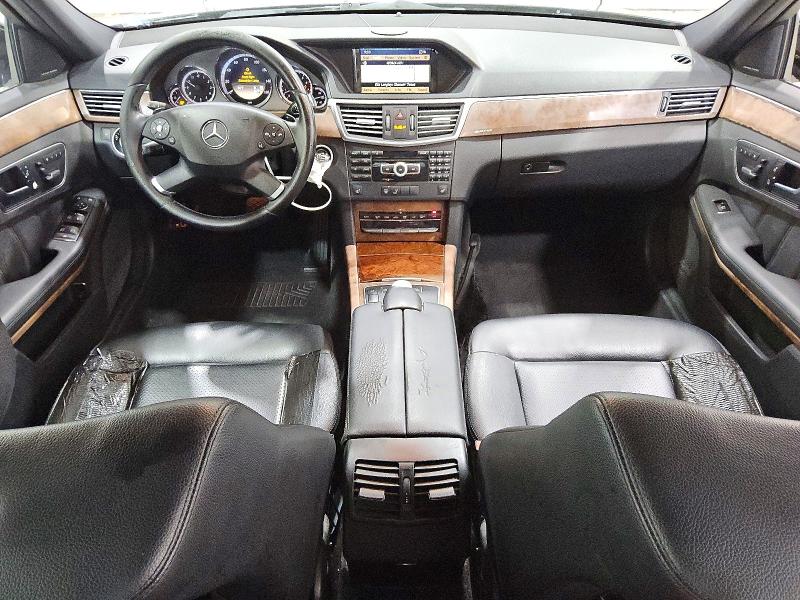 Aukcja sprzedaży 2012 Mercedes-benz E, vin: WDDHF8JB9CA597587, numer aukcji: 66603236