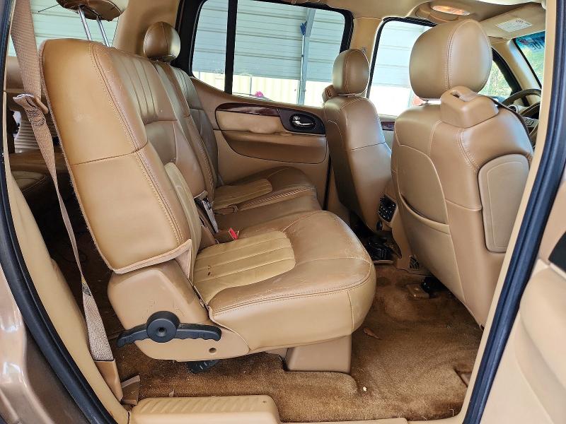 2003 Gmc Envoy მანქანა იყიდება აუქციონზე, vin: 1GKES16SX36179085, აუქციონის ნომერი: 65260016