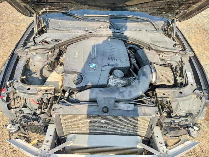 Aukcja sprzedaży 2015 Bmw 335, vin: WBA3B9G5XFNR93206, numer aukcji: 63472776