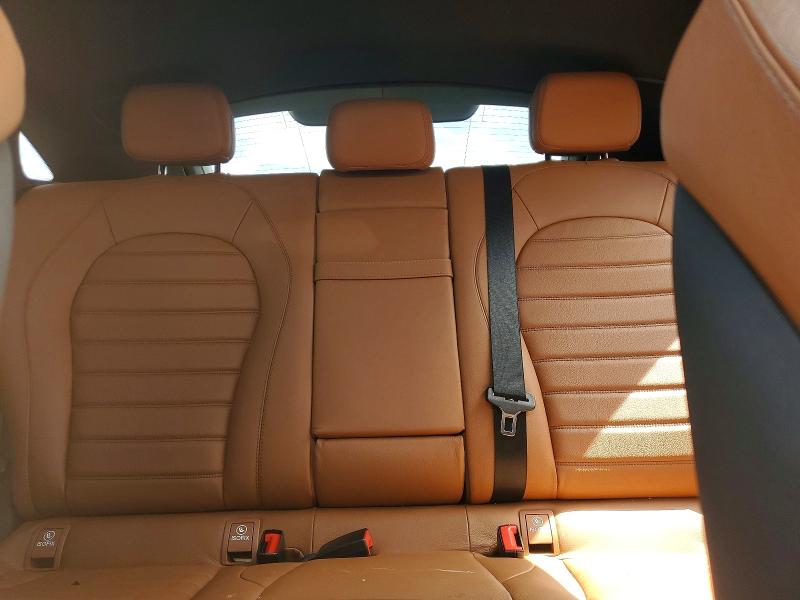 Продаж на аукціоні авто 2023 Mercedes-benz Glc Coupe, vin: W1N0J8EB7PG129613, номер лоту: 67297476