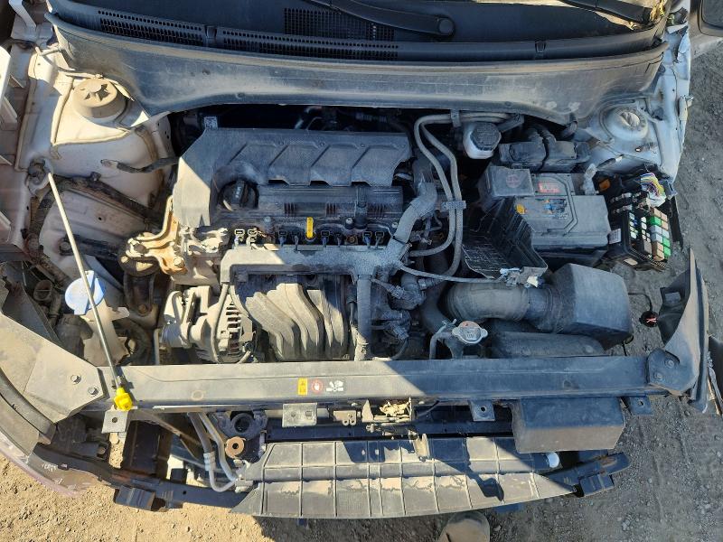 Aukcja sprzedaży 2023 Hyundai Venue, vin: KMHRB8A3XPU242317, numer aukcji: 62326736
