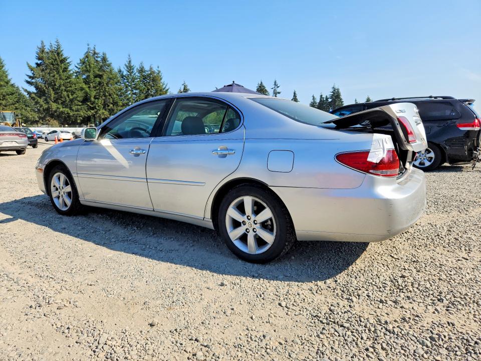 Продажа на аукционе авто 2005 Lexus Es, vin: JTHBA30G055057019, номер лота: 63327296
