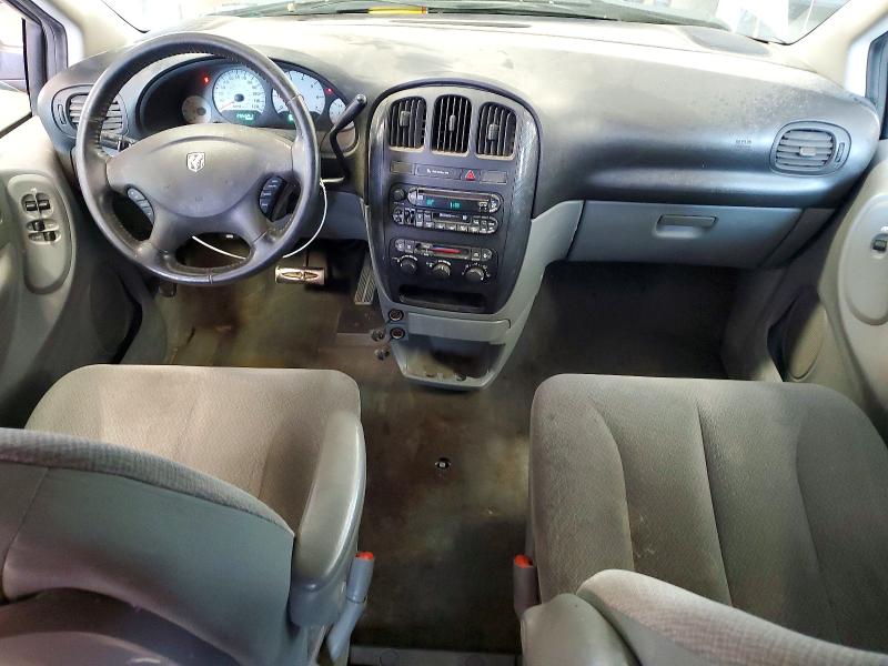 64916766 :رقم المزاد ، 2D4GP44L15R389544 vin ، 2005 Dodge Grand Caravan مزاد بيع