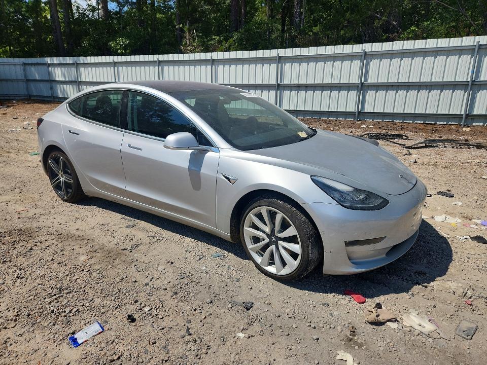 Aukcja sprzedaży 2018 Tesla Model 3, vin: 5YJ3E1EB3JF069170, numer aukcji: 65379266