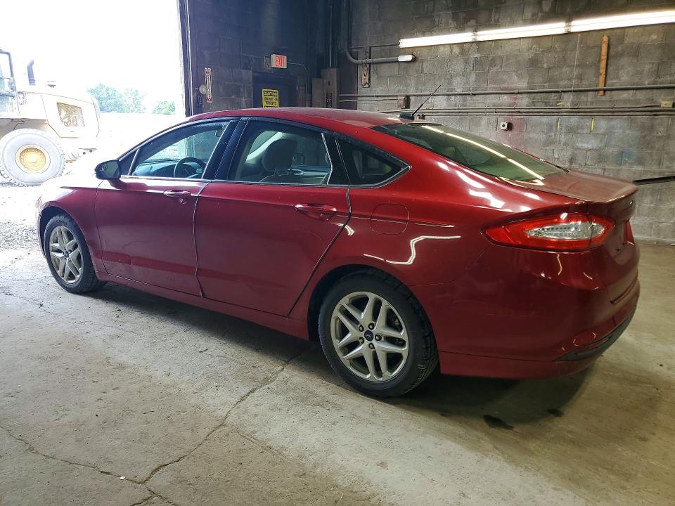 Aukcja sprzedaży 2014 Ford Fusion, vin: 3FA6P0H76ER189483, numer aukcji: 64938516