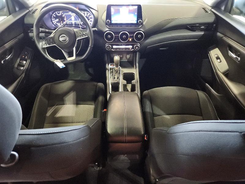 Продажа на аукционе авто 2023 Nissan Sentra, vin: 3N1AB8CV5PY323533, номер лота: 63578336