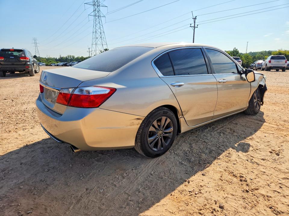Aukcja sprzedaży 2014 Honda Accord, vin: 1HGCR2F36EA146440, numer aukcji: 65786676