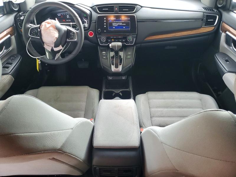 66420746 :رقم المزاد ، 5J6RW2H59LL043542 vin ، 2020 Honda Cr-v مزاد بيع