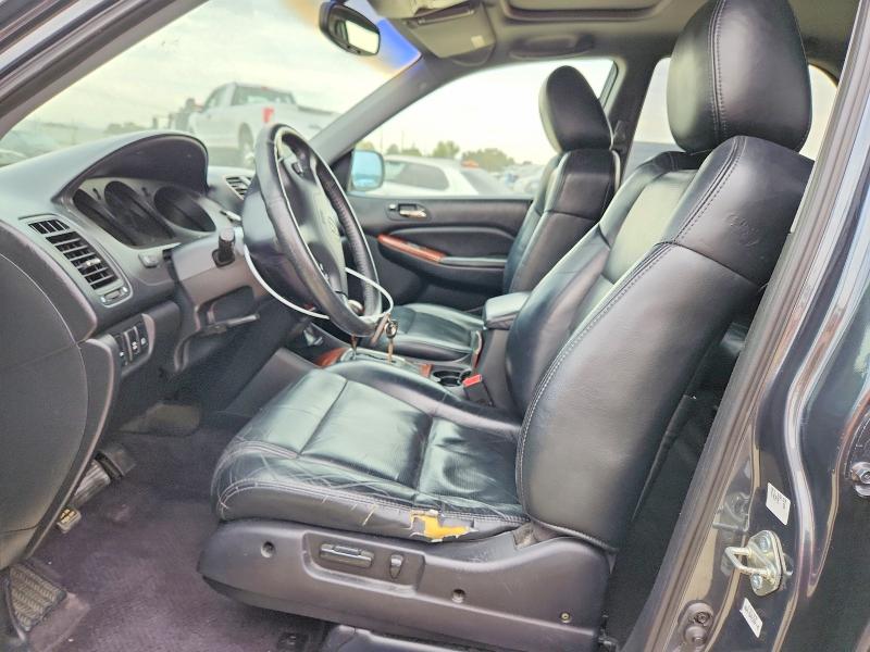 Продажа на аукционе авто 2006 Acura Mdx, vin: 2HNYD18236H531064, номер лота: 67013126