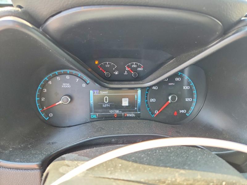 Aukcja sprzedaży 2018 Gmc Canyon, vin: 1GTG6DEN7J1148103, numer aukcji: 65722736