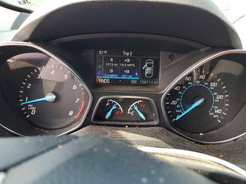 Продаж на аукціоні авто 2014 Ford Escape, vin: 1FMCU9JX6EUA78862, номер лоту: 64383206