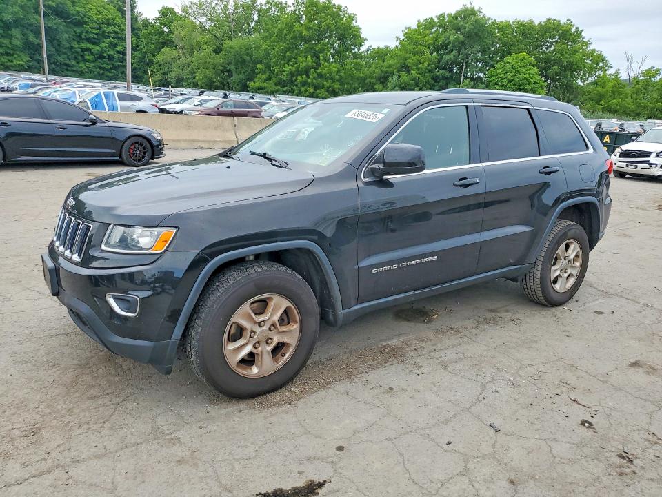 63646626 :رقم المزاد ، 1C4RJFAG4GC420811 vin ، 2016 Jeep Grand Cherokee مزاد بيع