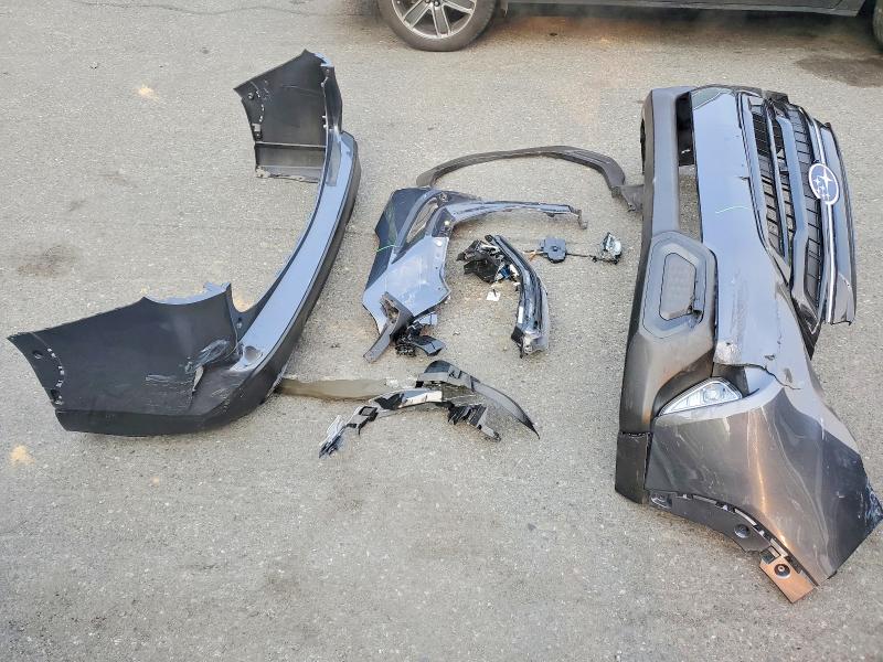 63622986 :رقم المزاد ، JF2SLSTD0SH454961 vin ، 2025 Subaru Forester مزاد بيع