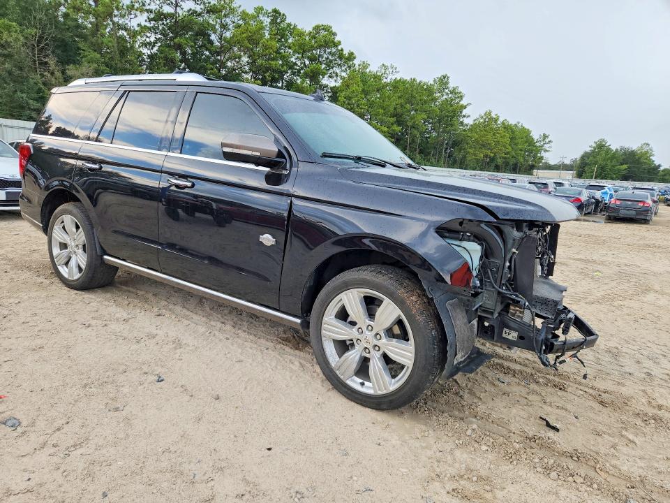 Продаж на аукціоні авто 2022 Ford Expedition, vin: 1FMJU1NT5NEA54921, номер лоту: 66634696